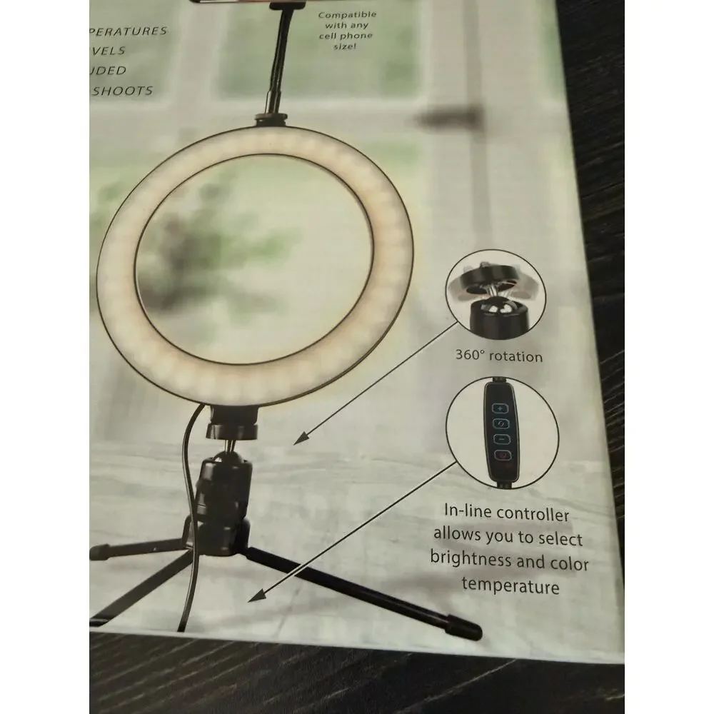 Brookstone new box